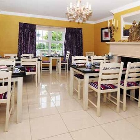 Kilbrack House B&B Голуей Екстериор снимка