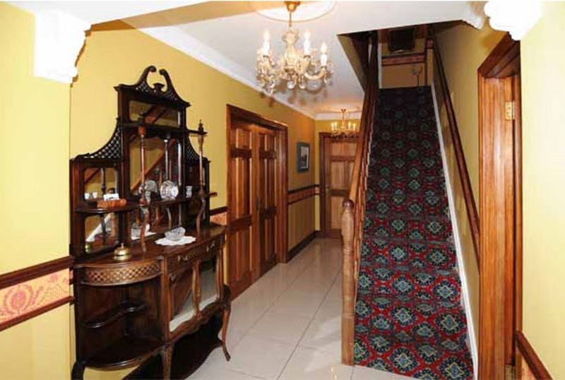 Kilbrack House B&B Голуей Екстериор снимка