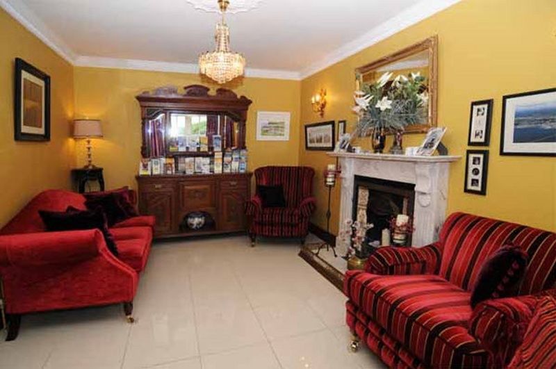 Kilbrack House B&B Голуей Екстериор снимка