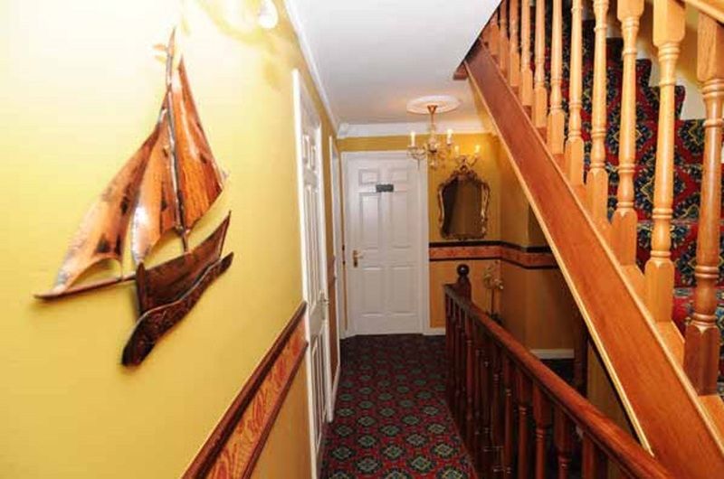 Kilbrack House B&B Голуей Екстериор снимка
