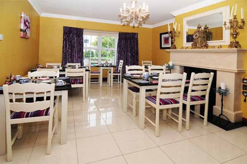 Kilbrack House B&B Голуей Екстериор снимка